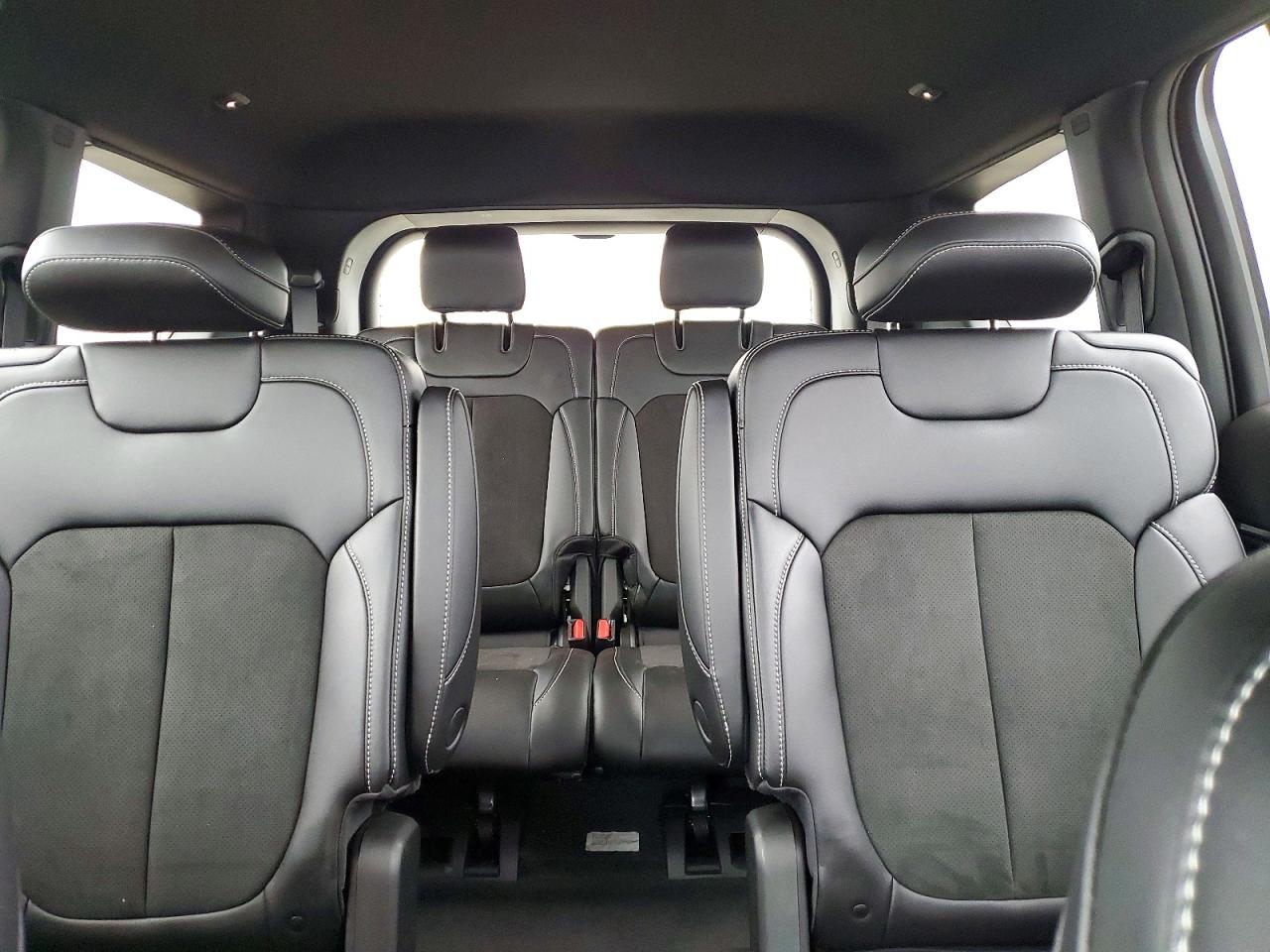 2025 Jeep Grand cher VIN 1C4RJJAG4S8745439 photo 10