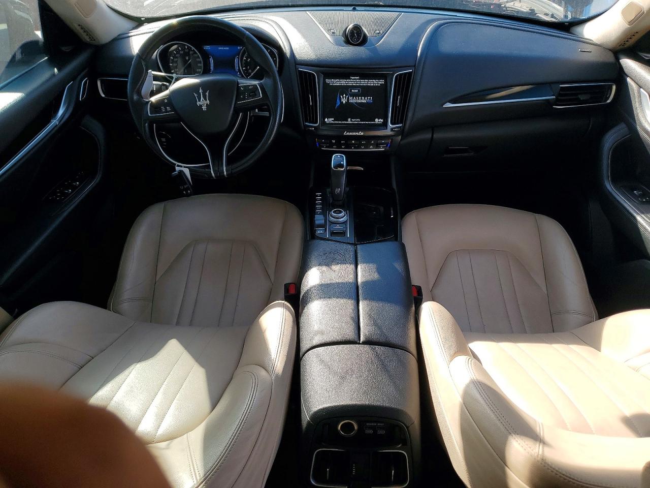 2020 Maserati All other VIN ZN661YUA5LX344944 photo 8