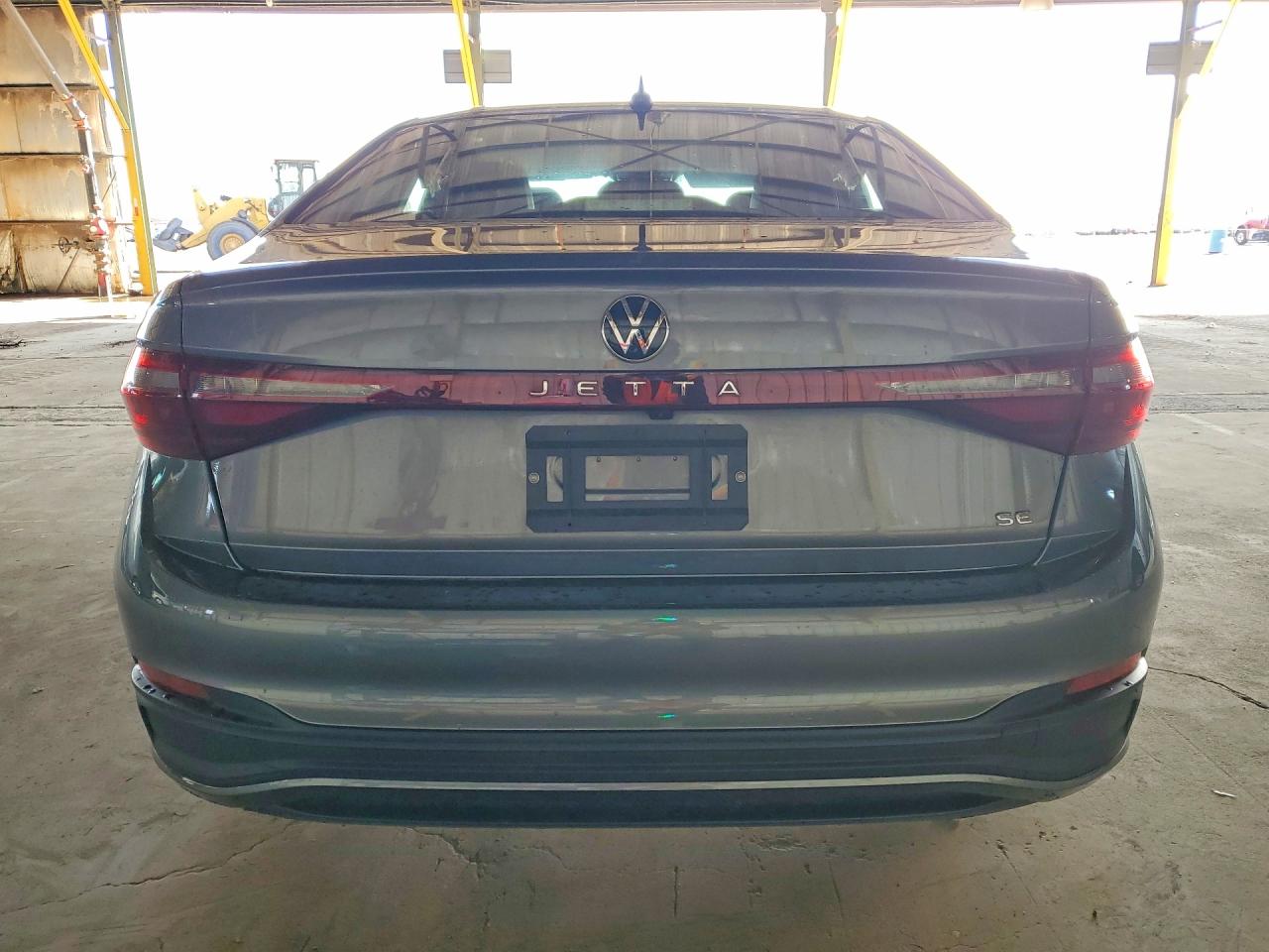 2026 Volkswagen Jetta VIN 3VW7W7BU8TM002440 photo 6