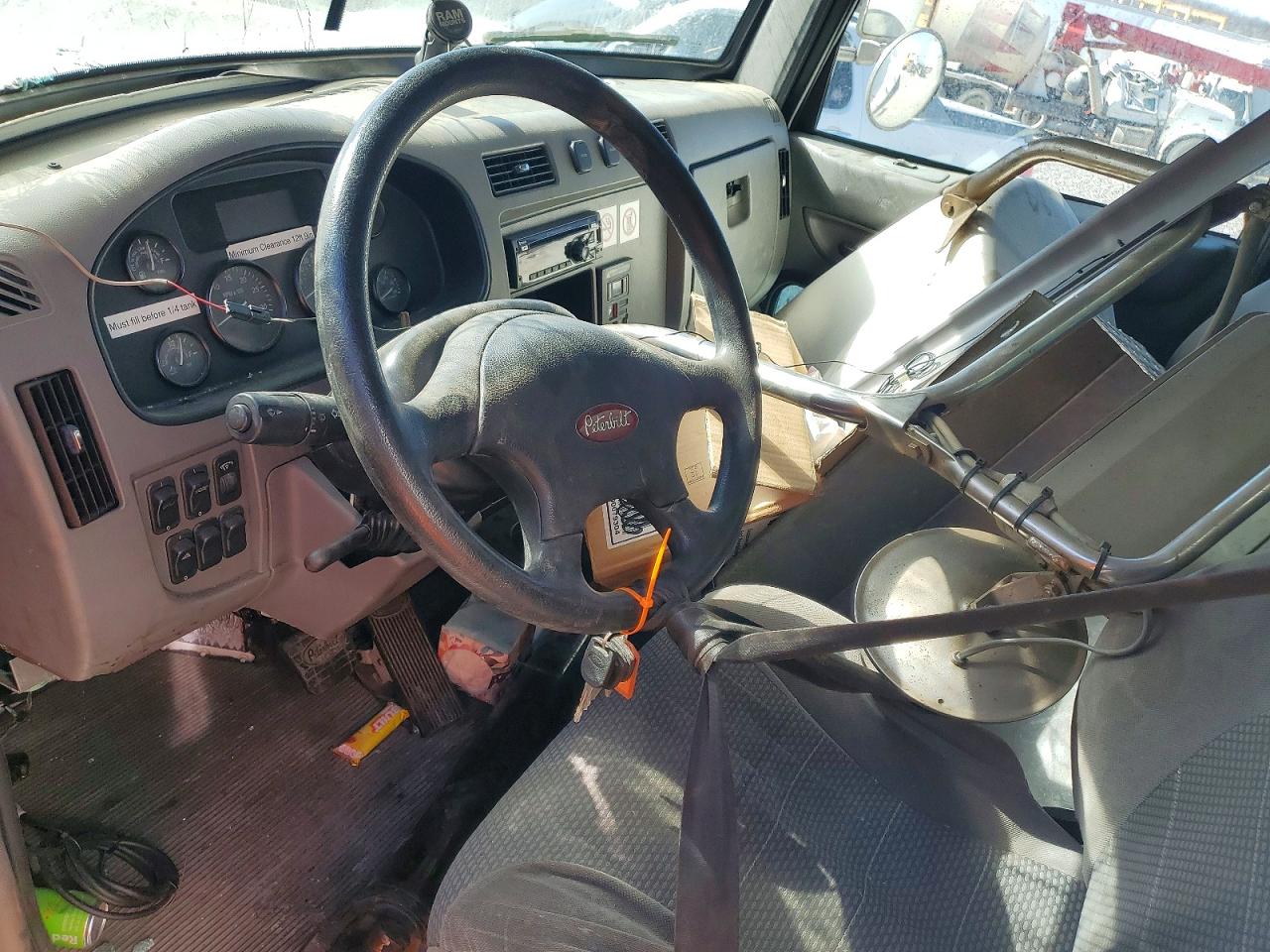 2016 PETERBILT All other VIN 2NPYHM5X3GM292256 photo 8