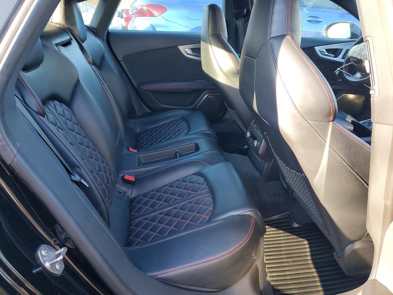 2017 Audi A7 VIN WAUW3AFC0HN014212 photo 10