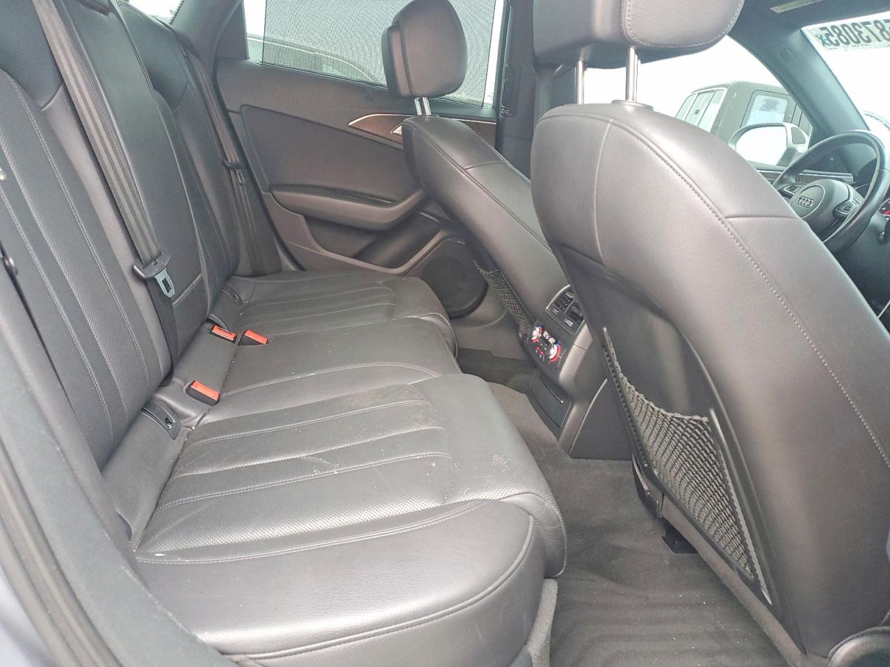 2016 Audi A6 VIN WAUHGAFC1GN143619 photo 10
