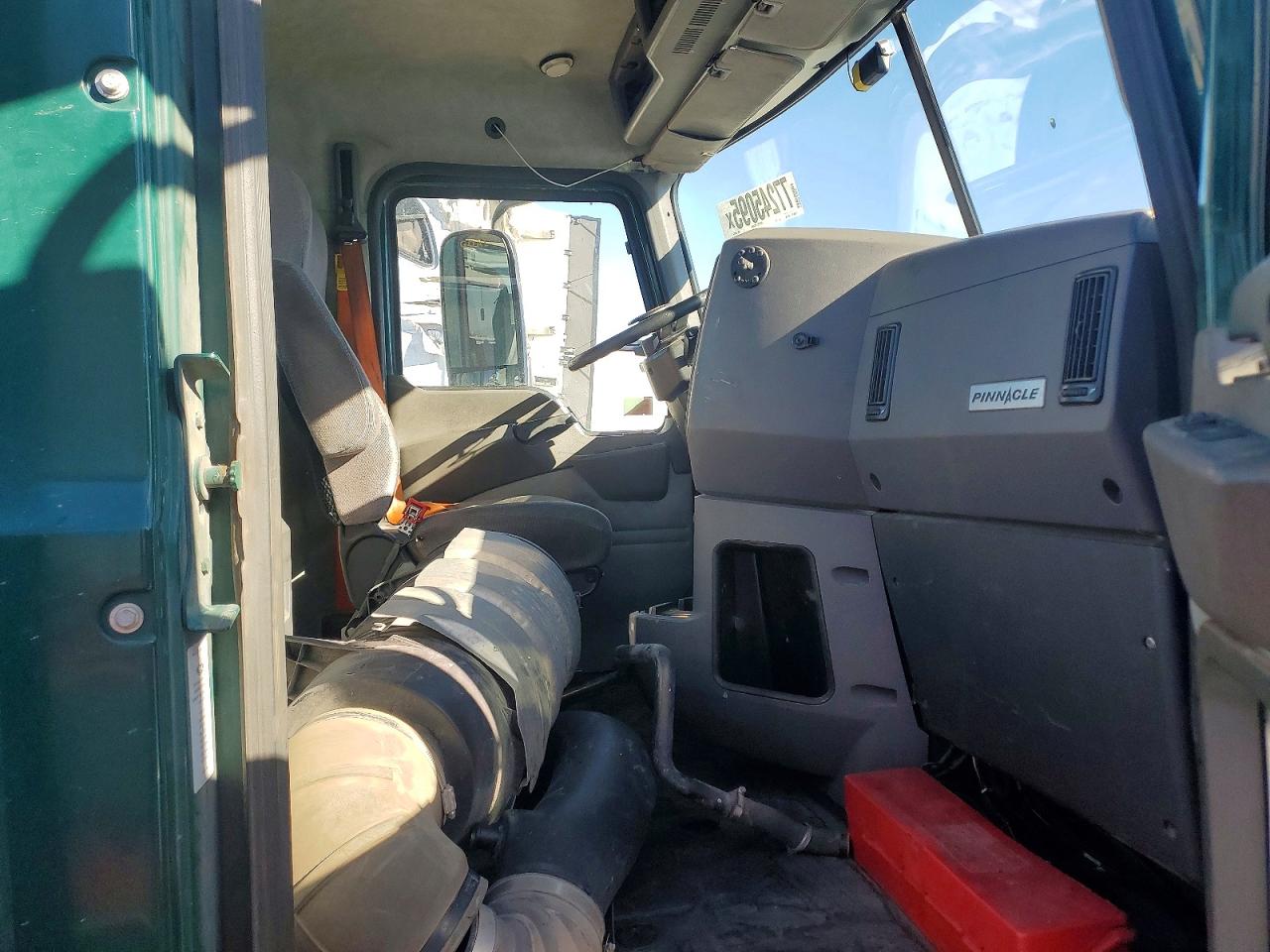 2017 MACK All other VIN 1M1AW01X4HM009853 photo 5
