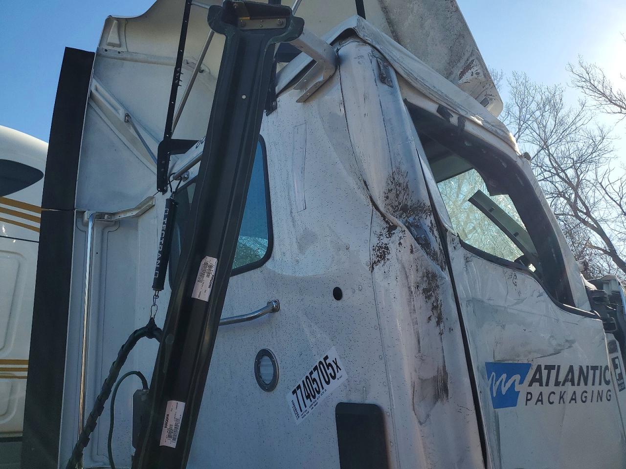 2026 KENWORTH All other VIN 1XKYD49X3TJ214241 photo 9