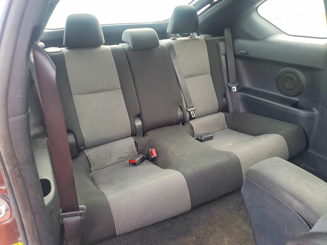 2014 Toyota Scion VIN JTKJF5C71E3088340 photo 10