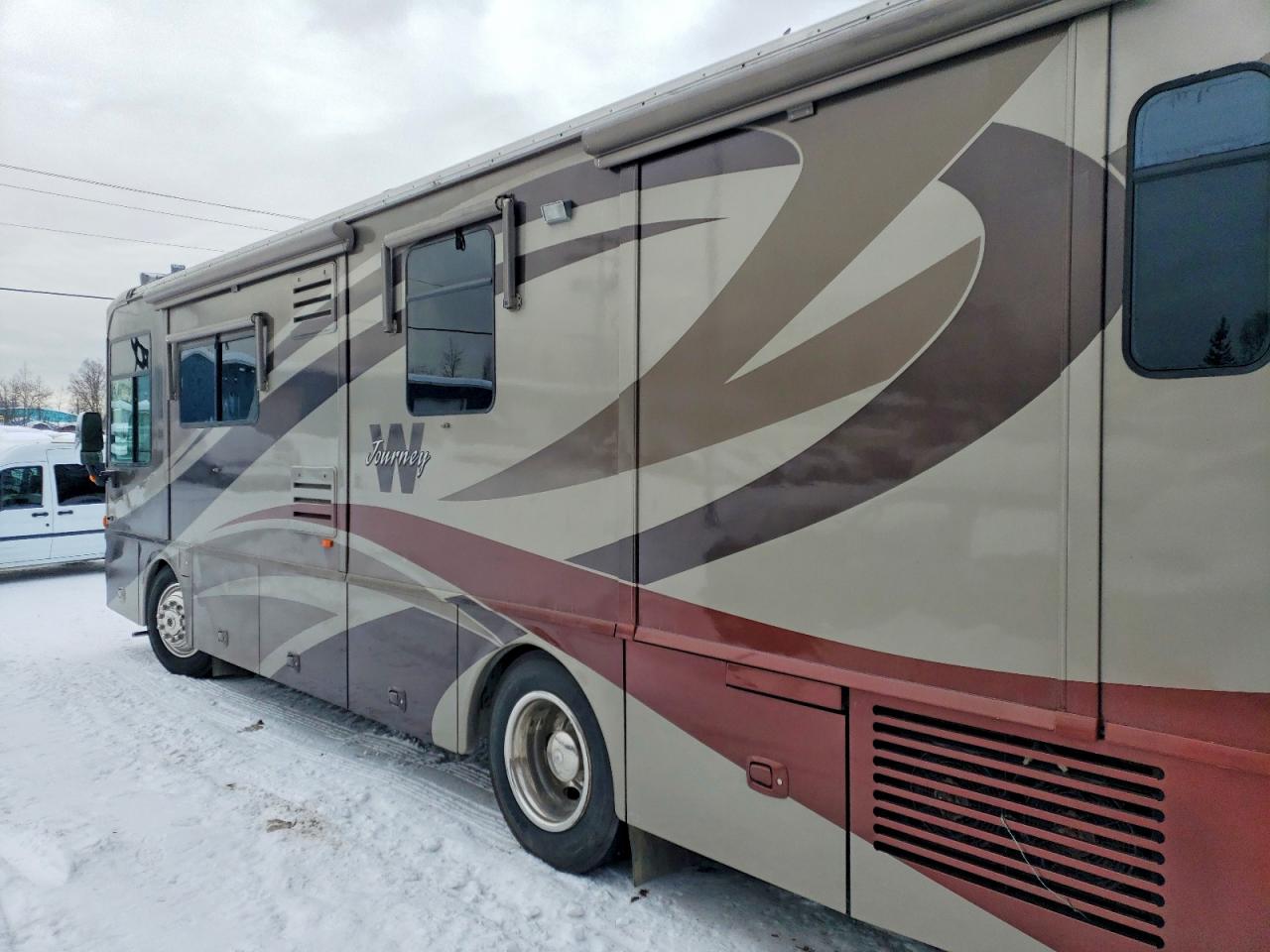 2006 FREIGHTLINER All other VIN 4UZACJBV86CX01897 photo 3
