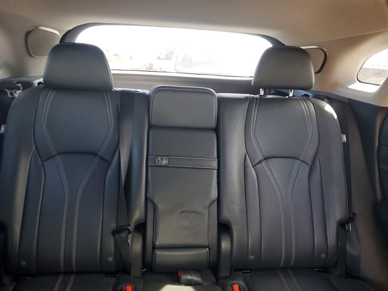 2020 Lexus Rx350 VIN 2T2JZMAA2LC154109 photo 10
