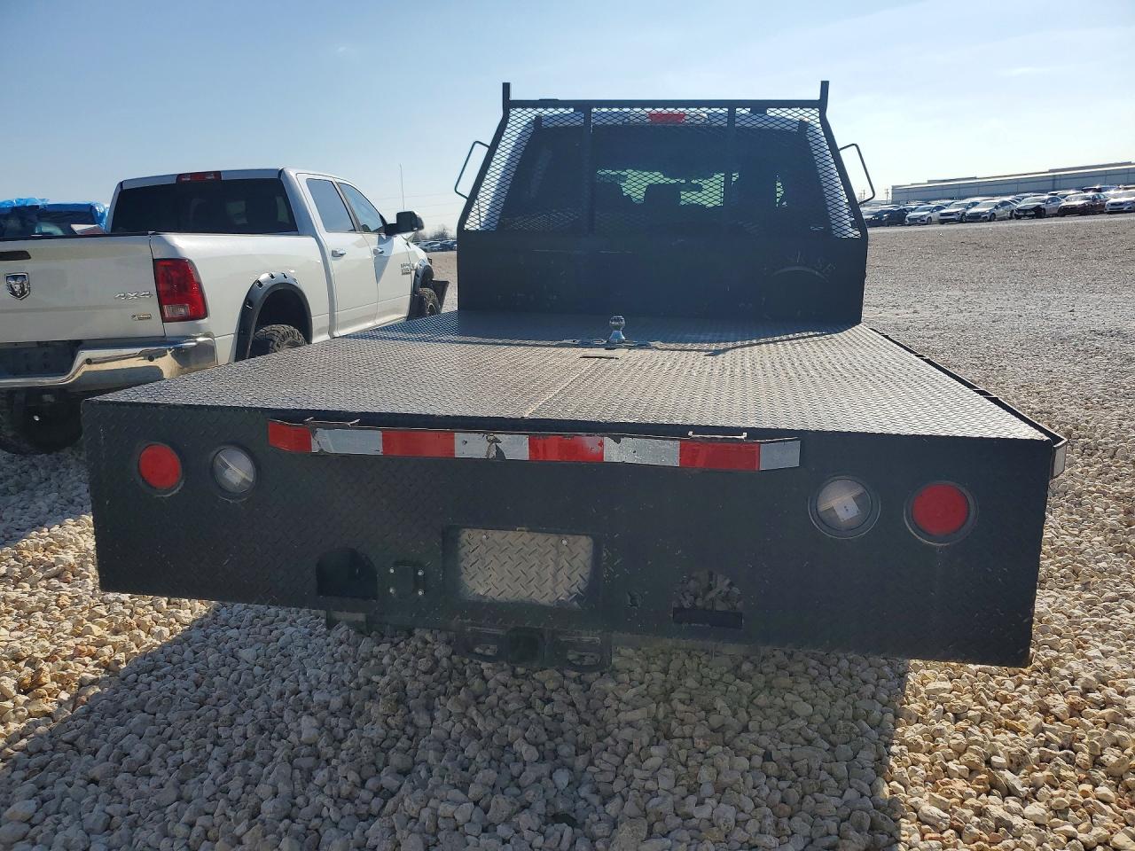 2024 Ford F250 VIN 1FT8W2BT7REE82390 photo 6