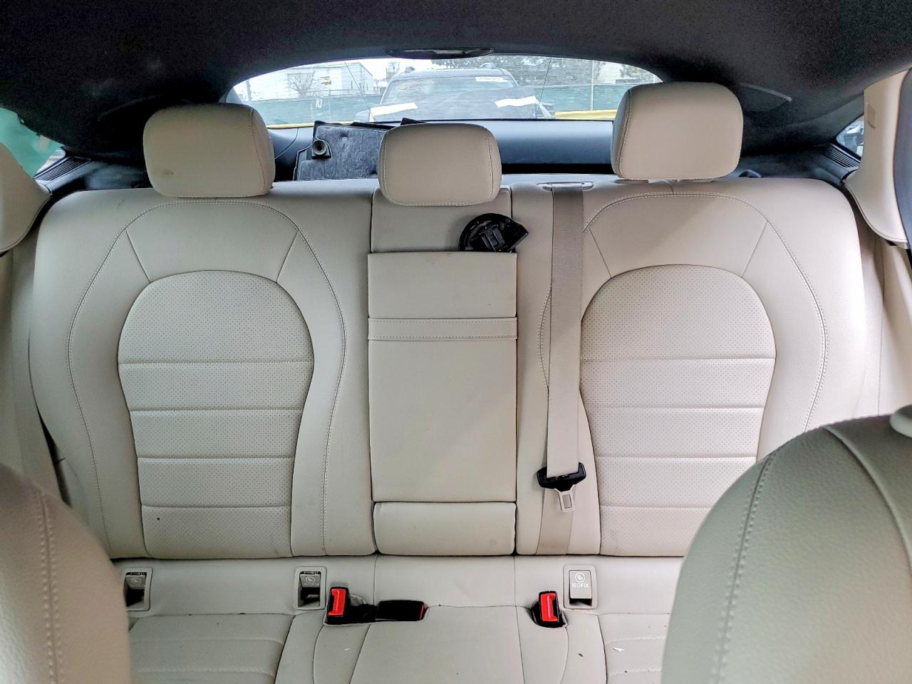 2019 Mercedes-Benz Glc coupe VIN WDC0J4KB2KF486081 photo 10