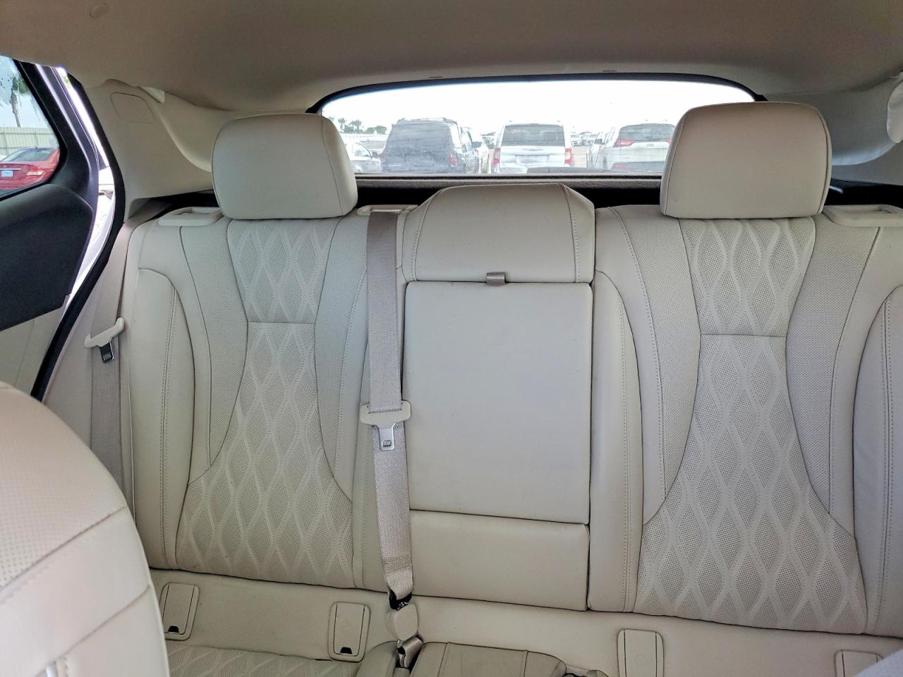 2021 Buick Envision VIN LRBFZRR41MD122678 photo 10