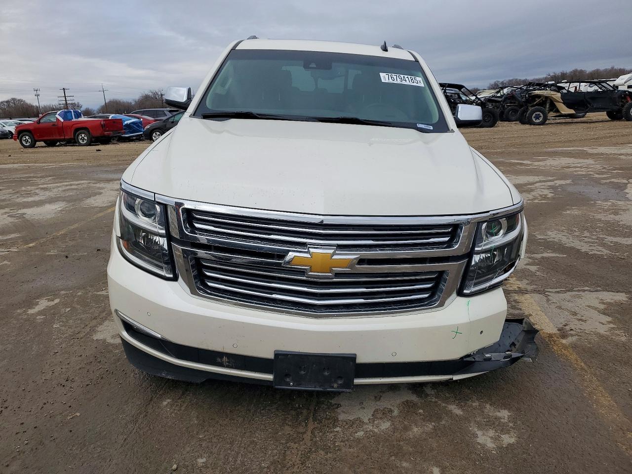2015 Chev Tahoe VIN 1GNSKCKC0FR283961 photo 5