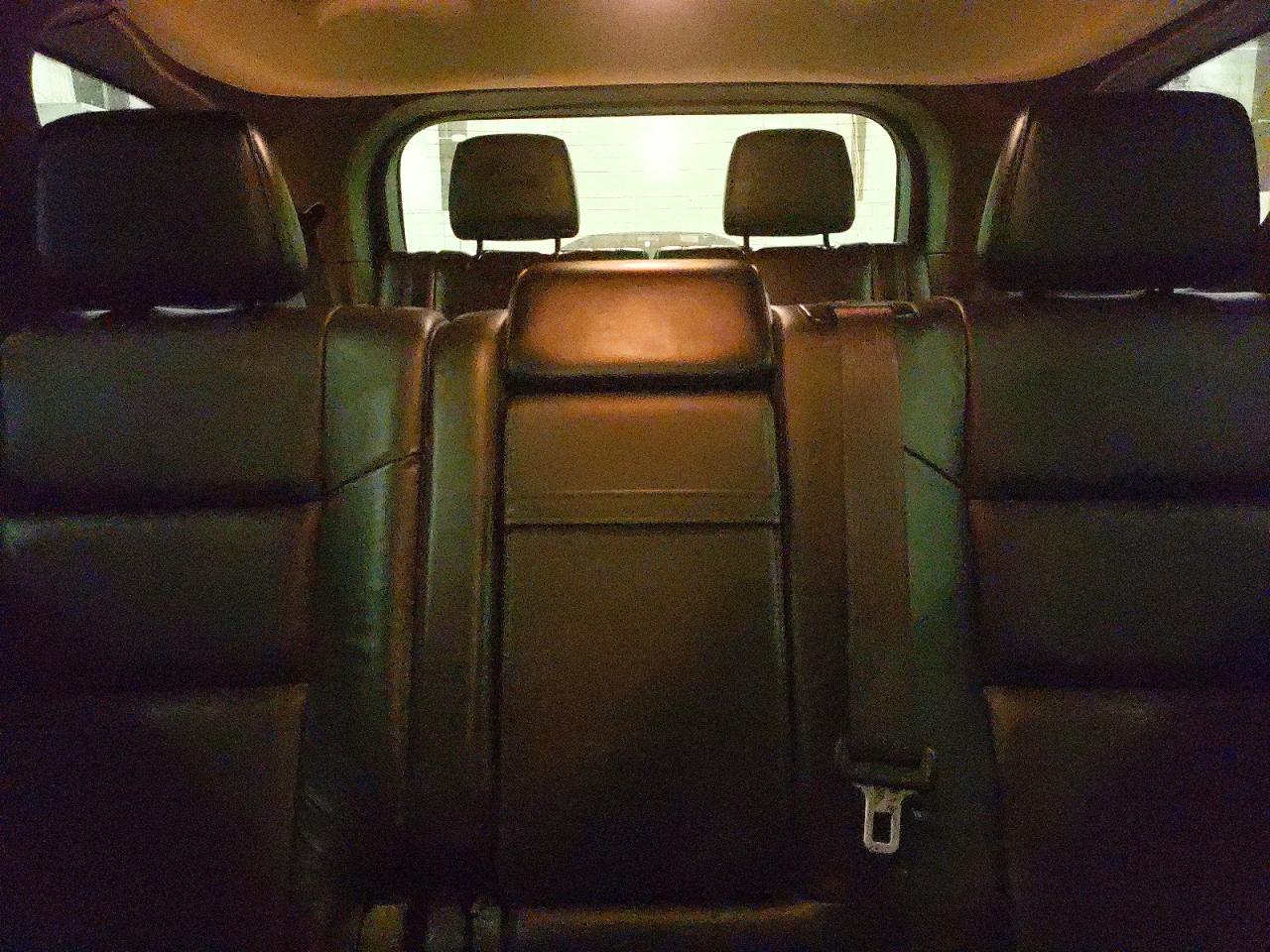 2016 Dodge Durango VIN 1C4RDJDG4GC308645 photo 10