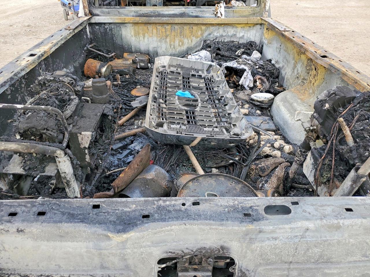 2016 Ford F250 VIN 1FT7X2A68GEC82135 photo 10