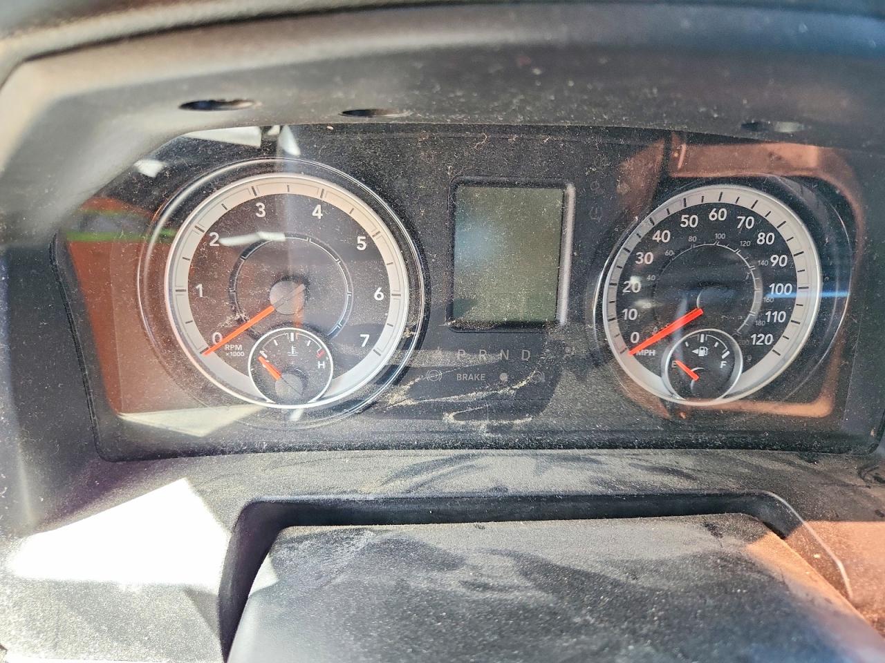 2022 Ram 1500 classic VIN 1C6RR7ST7NS139445 photo 9