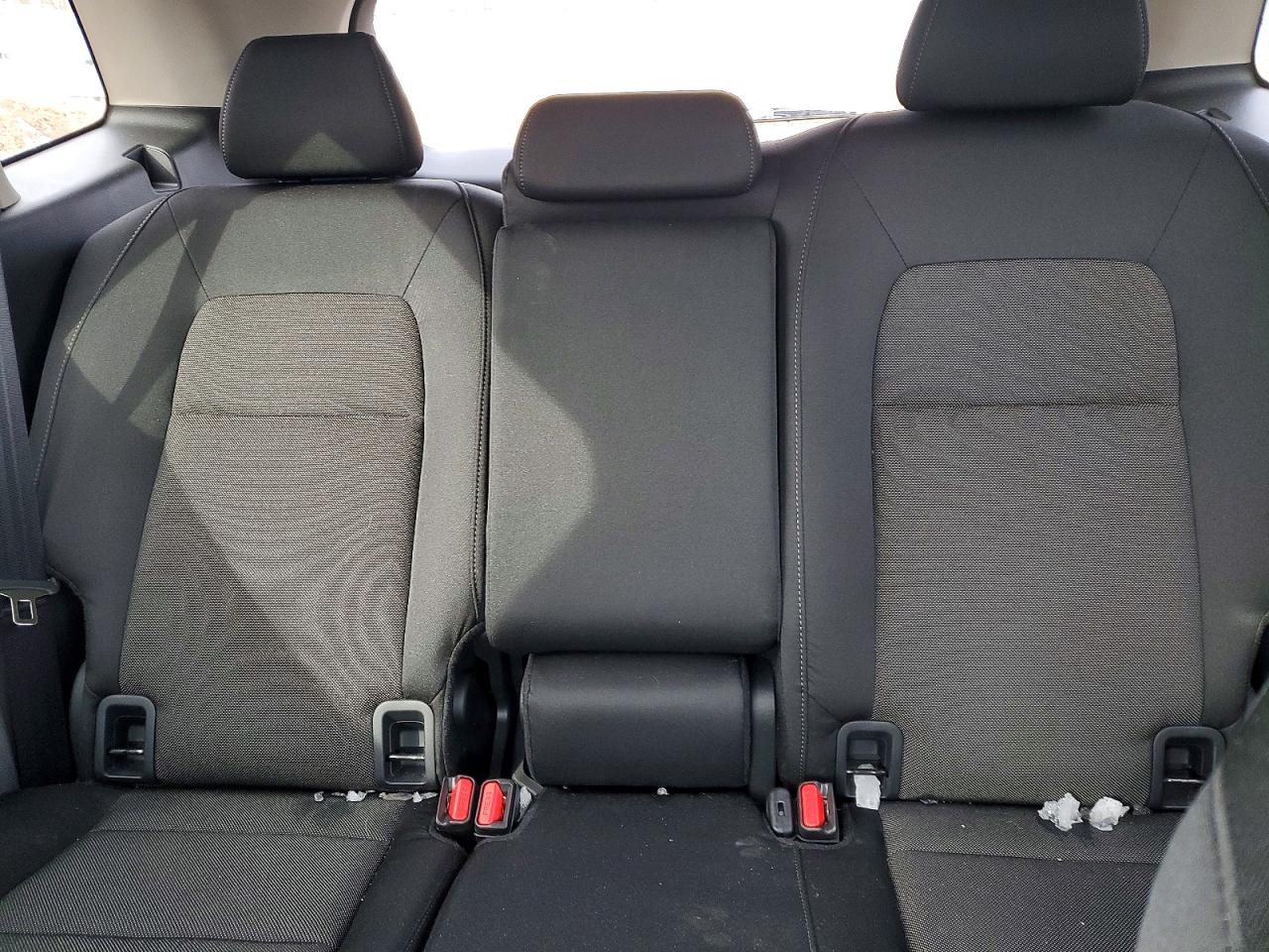 2026 Honda Crv VIN 2HKRS4H43TH431536 photo 10