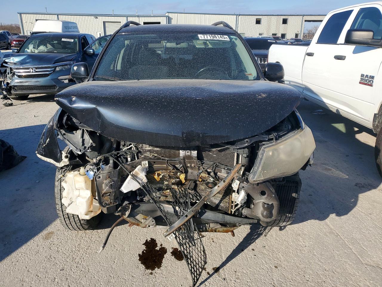 2007 Mitsubishi Outlander VIN JA4MT31X37U009312 photo 5