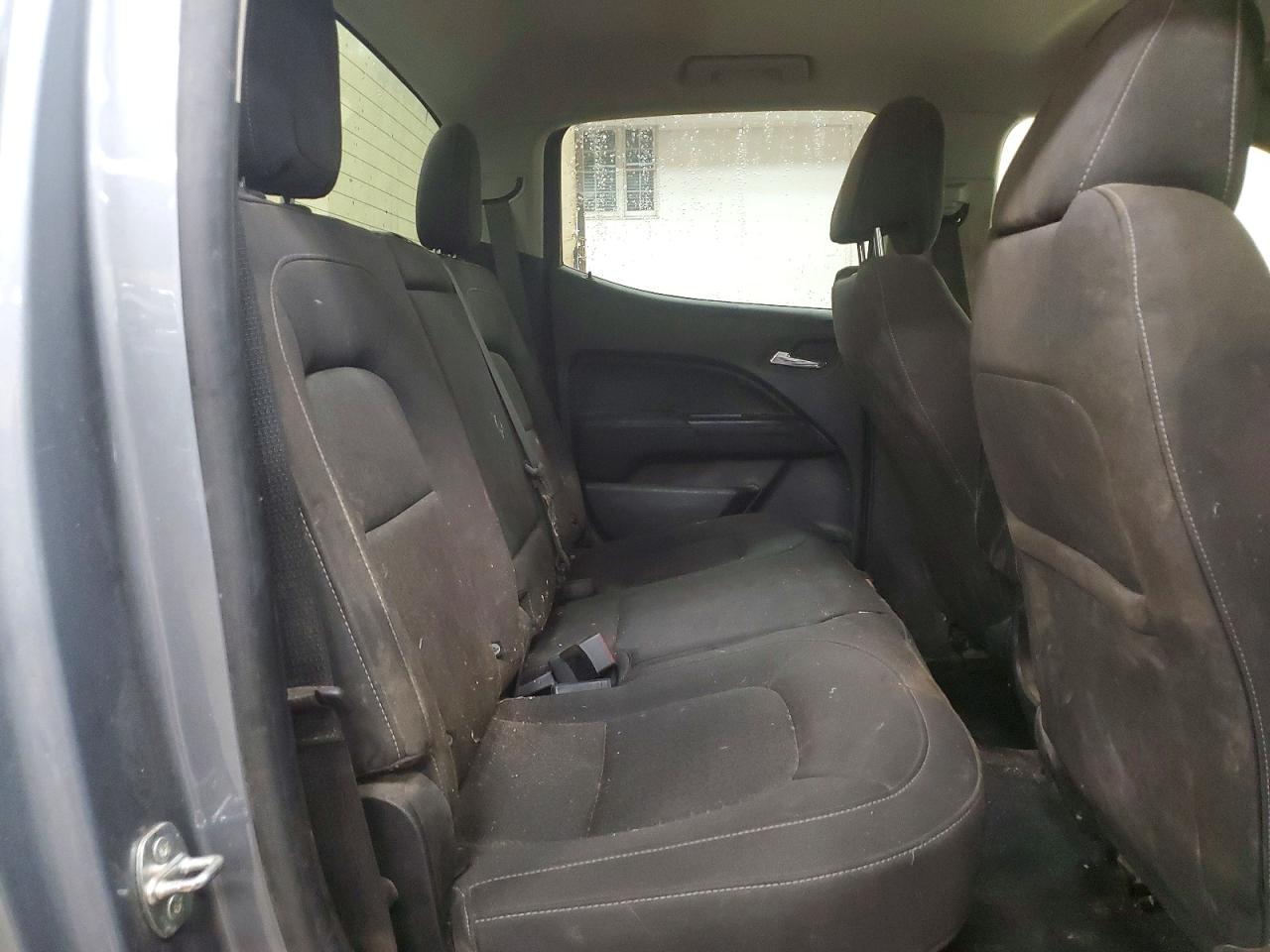 2021 GMC Canyon VIN 1GTG6CEN1M1199191 photo 10