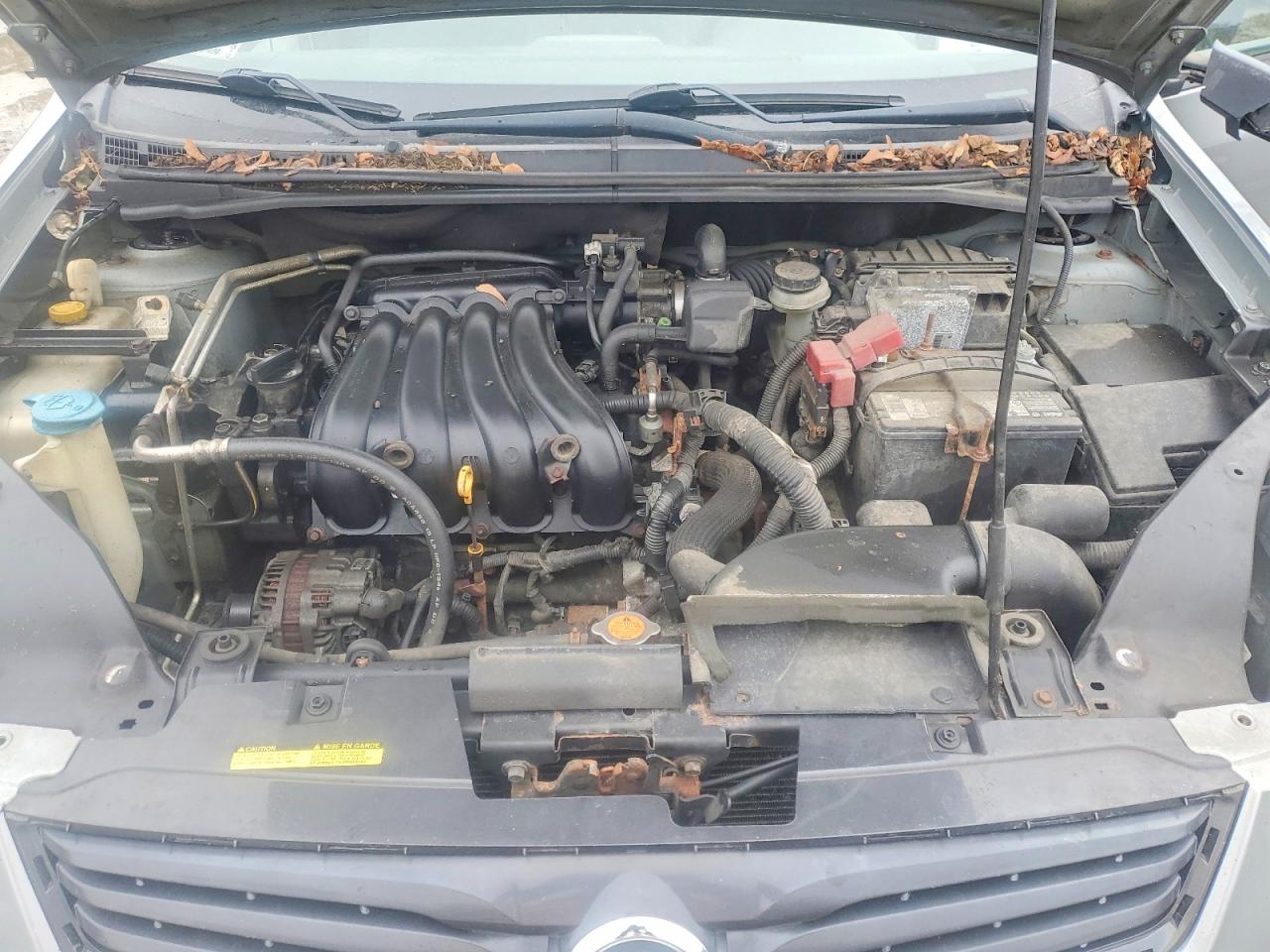 2012 Nissan Sentra VIN 3N1AB6AP9CL637685 photo 11