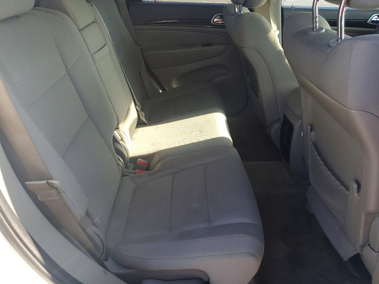 2011 Jeep Grand cher VIN 1J4RR4GG2BC514998 photo 10