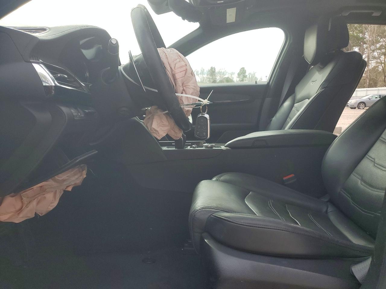 2019 Cadillac Ct6 VIN 1G6KW5RJ4KU140048 photo 7