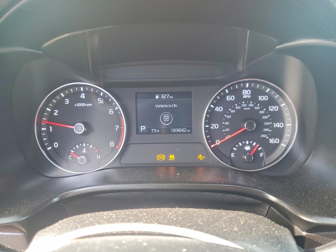 2021 Kia Forte VIN 3KPF34AD4ME389555 photo 9