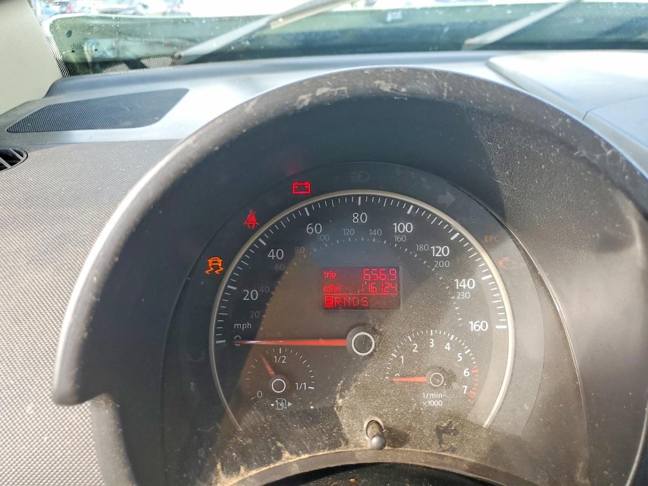 2008 Volkswagen Beetle VIN 3VWRG31C78M514768 photo 9