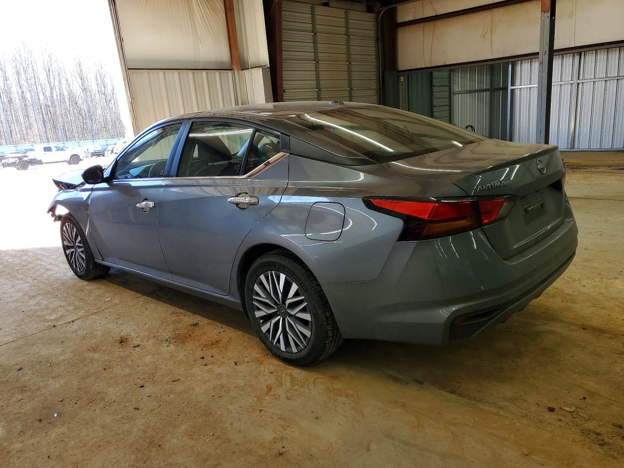2023 Niss Altima VIN 1N4BL4DV7PN375481 photo 2