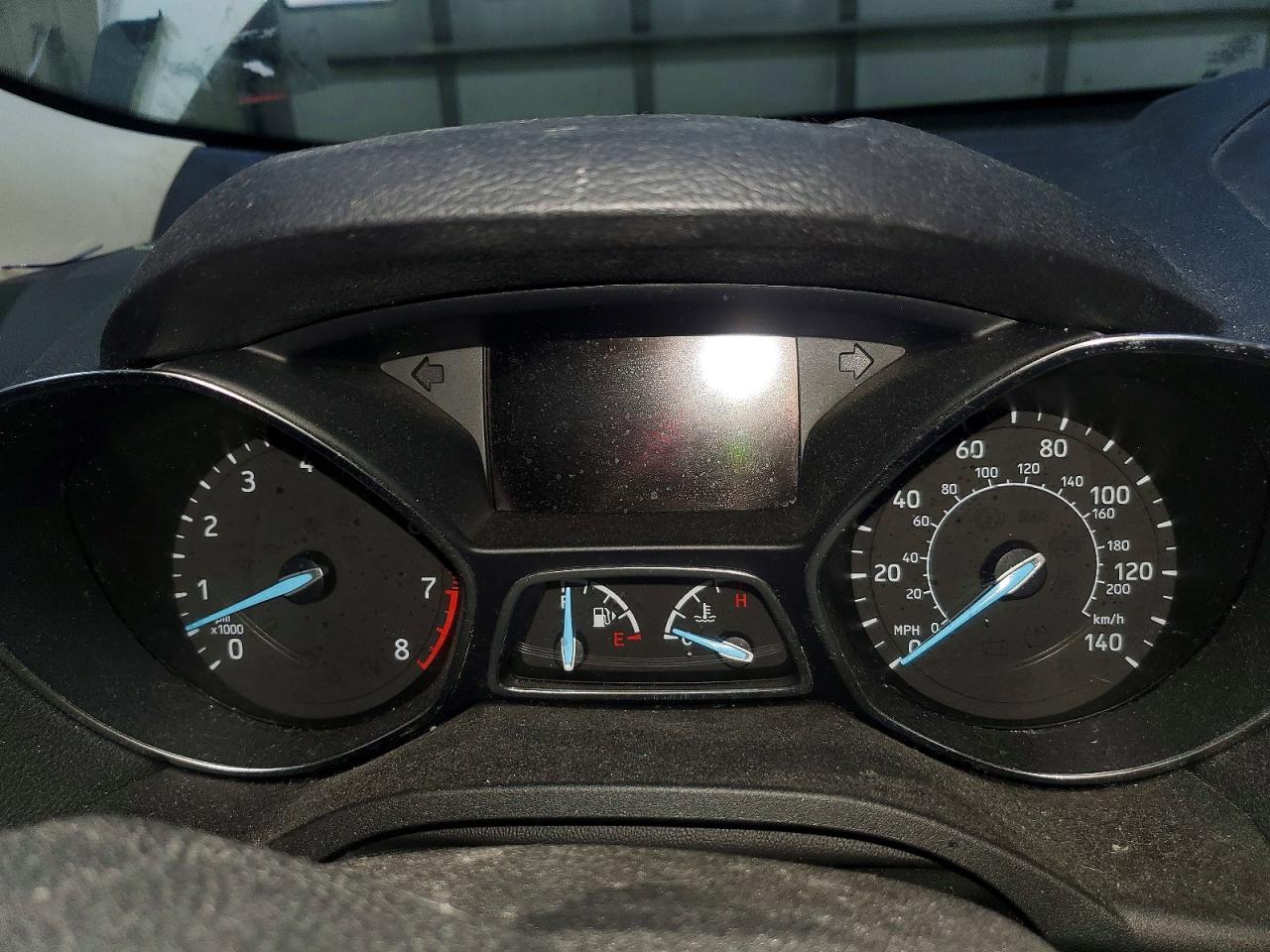 2018 Ford Escape VIN 1FMCU9GD2JUA77604 photo 9