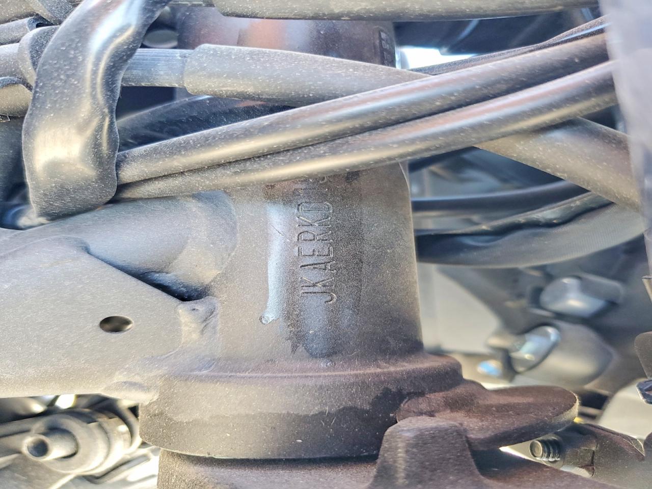 2023 Kawasaki All other VIN JKAERKD15PDAP3052 photo 9