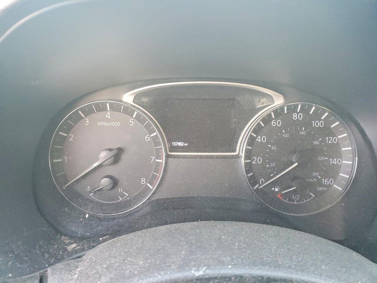 2020 Nissan Pathfinder VIN 5N1DR2BN5LC601916 photo 9