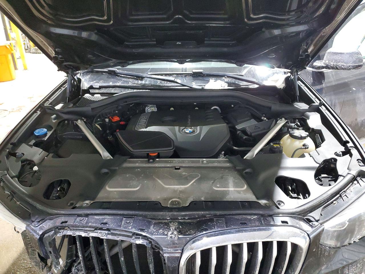 2019 BMW X3 VIN 5UXTR9C54KLP80955 photo 12