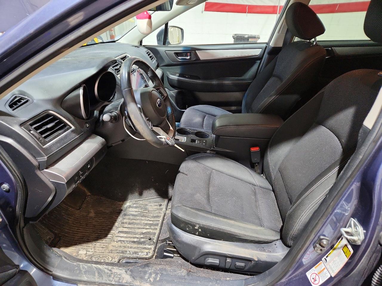 2018 Outback VIN 4S4BSAFC9J3271192 photo 7