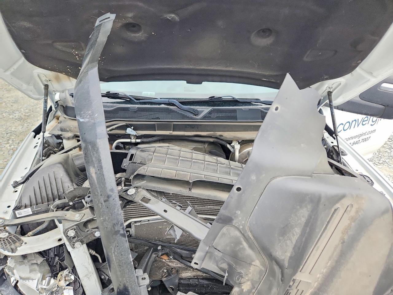 2023 Ram All models VIN 3C6MR4AJ9PG609574 photo 12