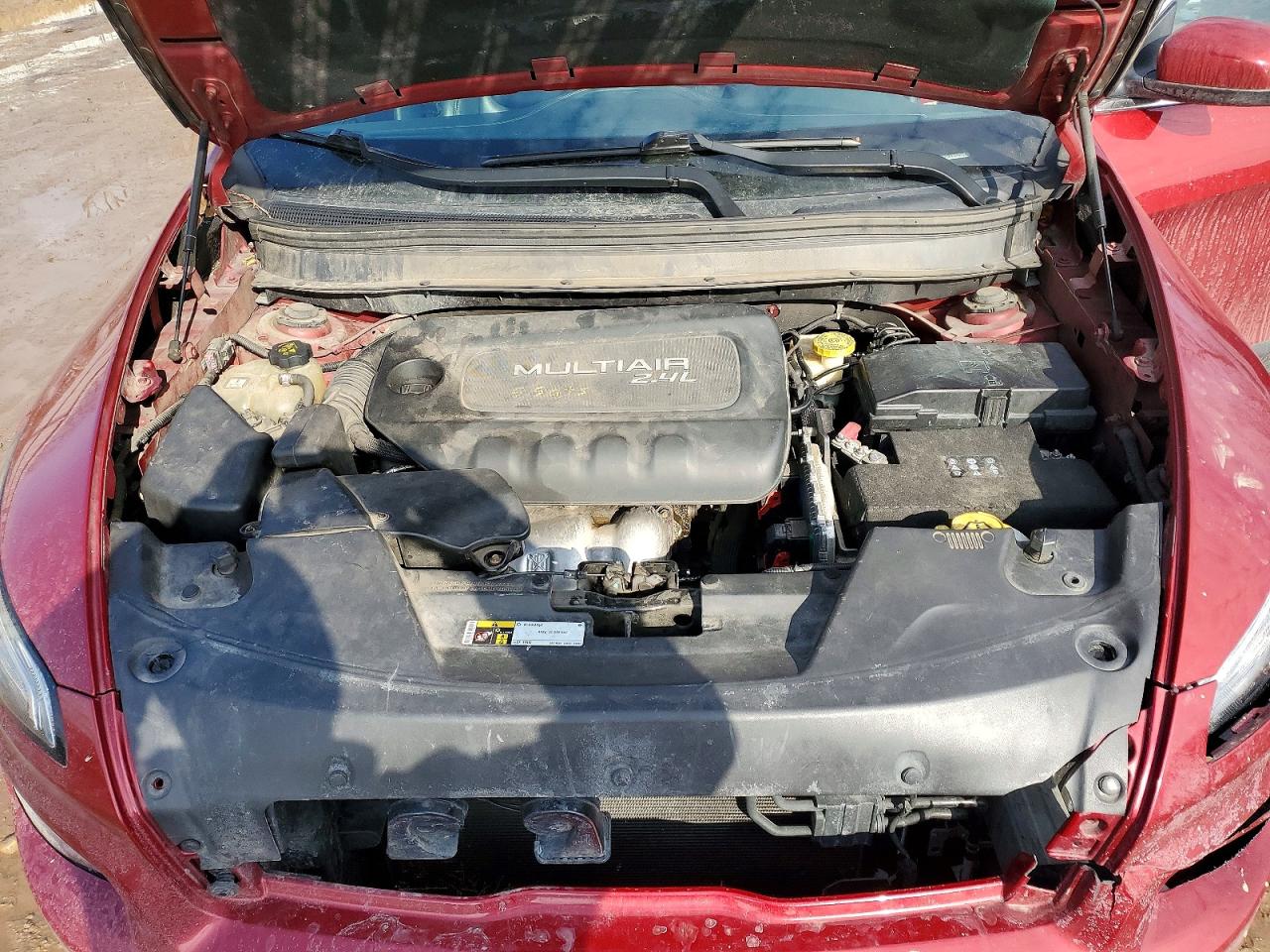 2015 Jeep Grand cher VIN 1C4PJLCB8FW616478 photo 12