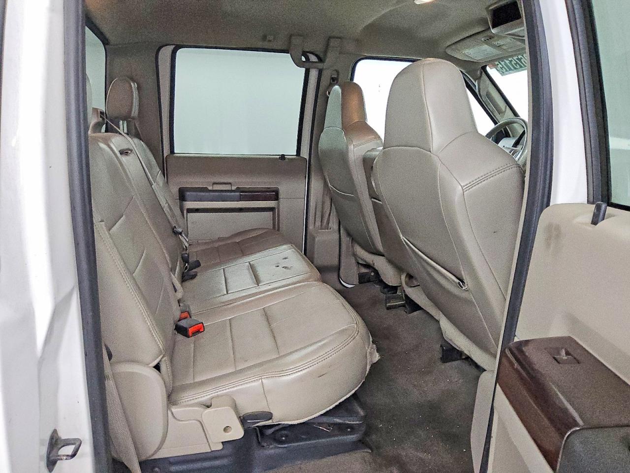 2010 Ford F350 VIN 1FTWW3DR8AEB28848 photo 10