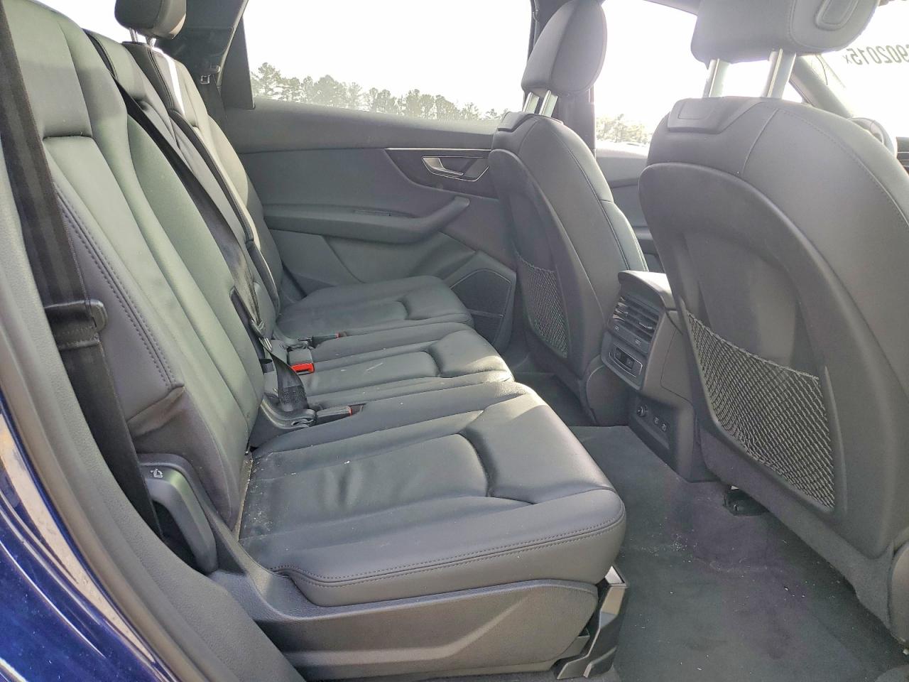 2021 Audi Q7 VIN WA1LXAF79MD025118 photo 11