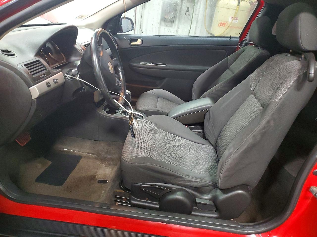 2006 Chevrolet Cobalt VIN 1G1AM18B967878376 photo 7