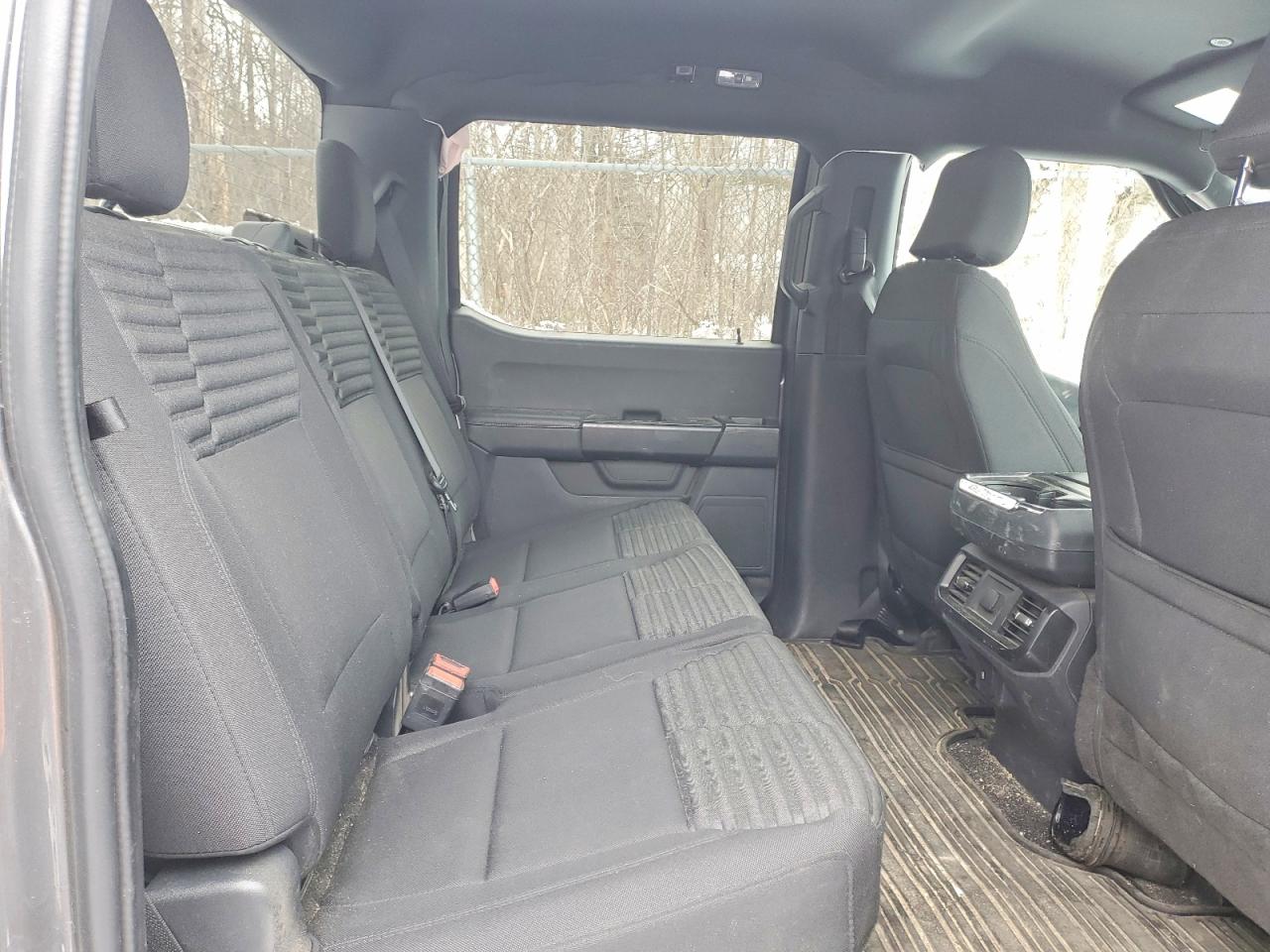 2022 Ford F150 VIN 1FTEW1EP8NFC15341 photo 10