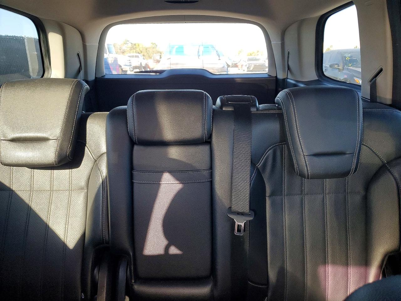 2015 MERCEDES-BENZ Gl-class VIN 4JGDF6EE6FA465002 photo 10