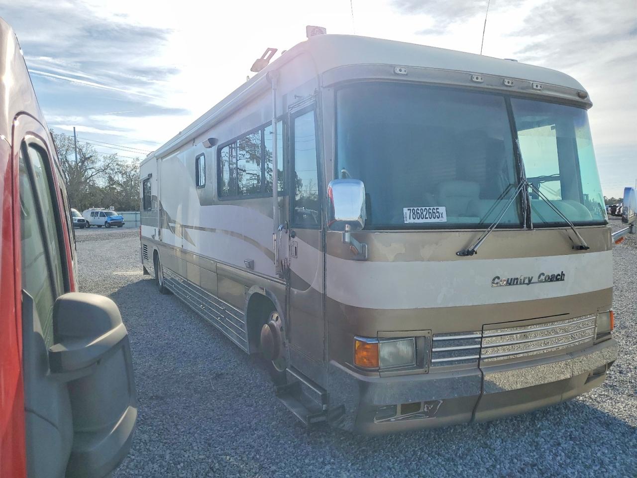 1996 GILLIG All models VIN 46GED2212T1042917 photo 1