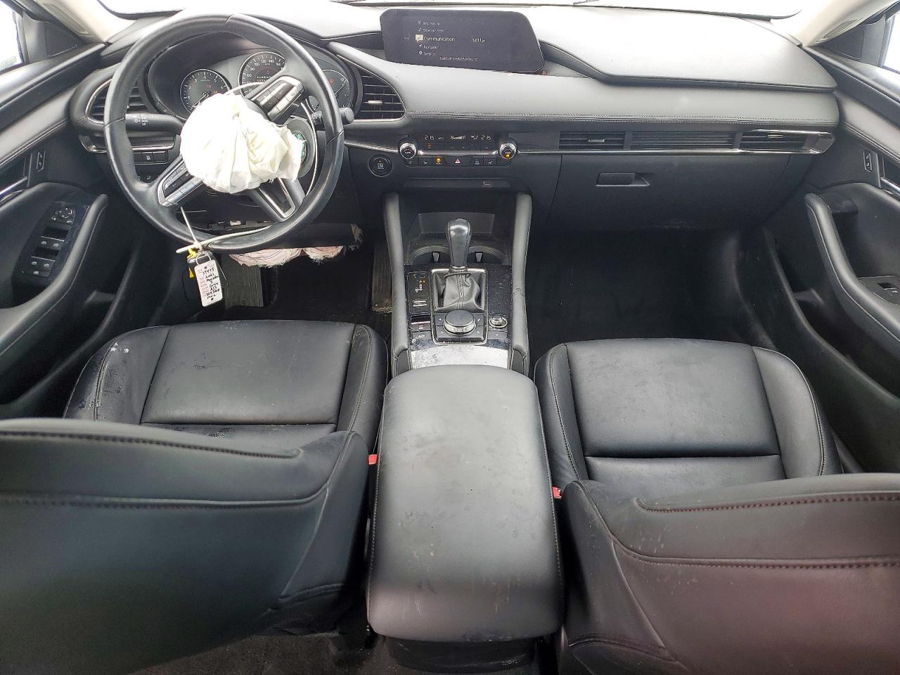 2021 3 VIN JM1BPACL9M1319560 photo 8