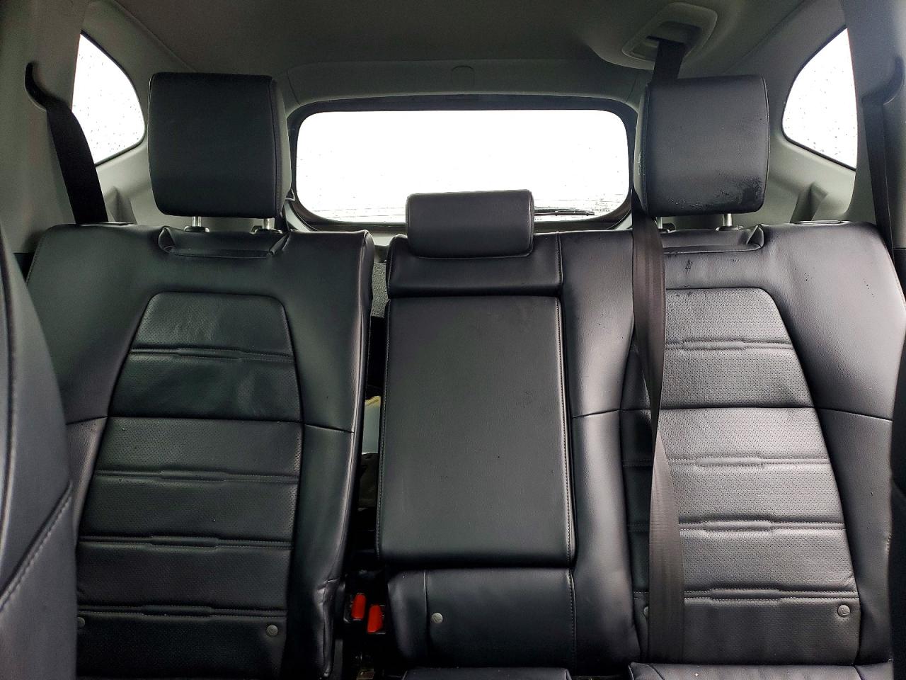 2018 Honda Crv VIN 5J6RW2H8XJA001478 photo 10
