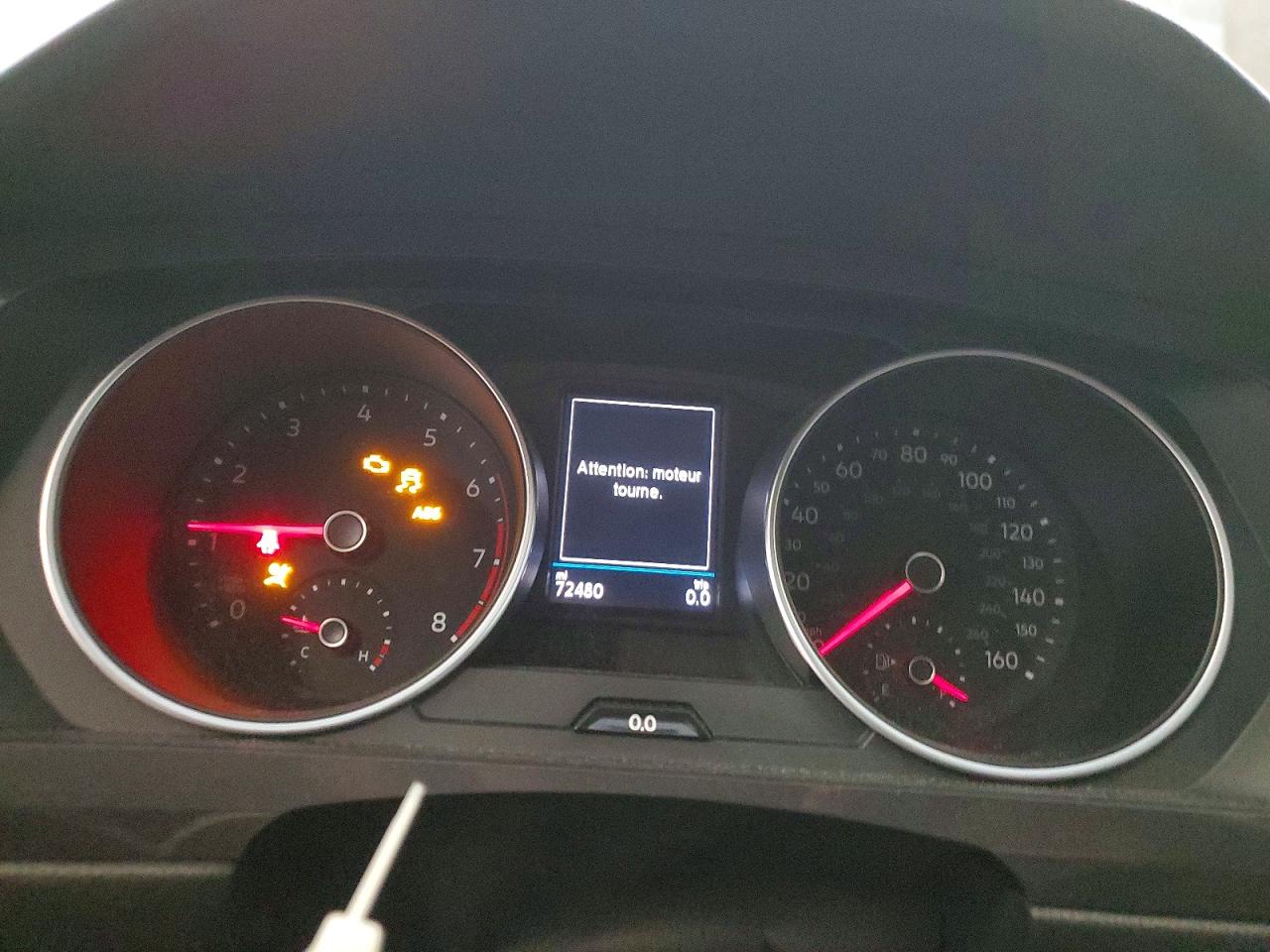 2021 Tiguan VIN 3VV2B7AX8MM064119 photo 9