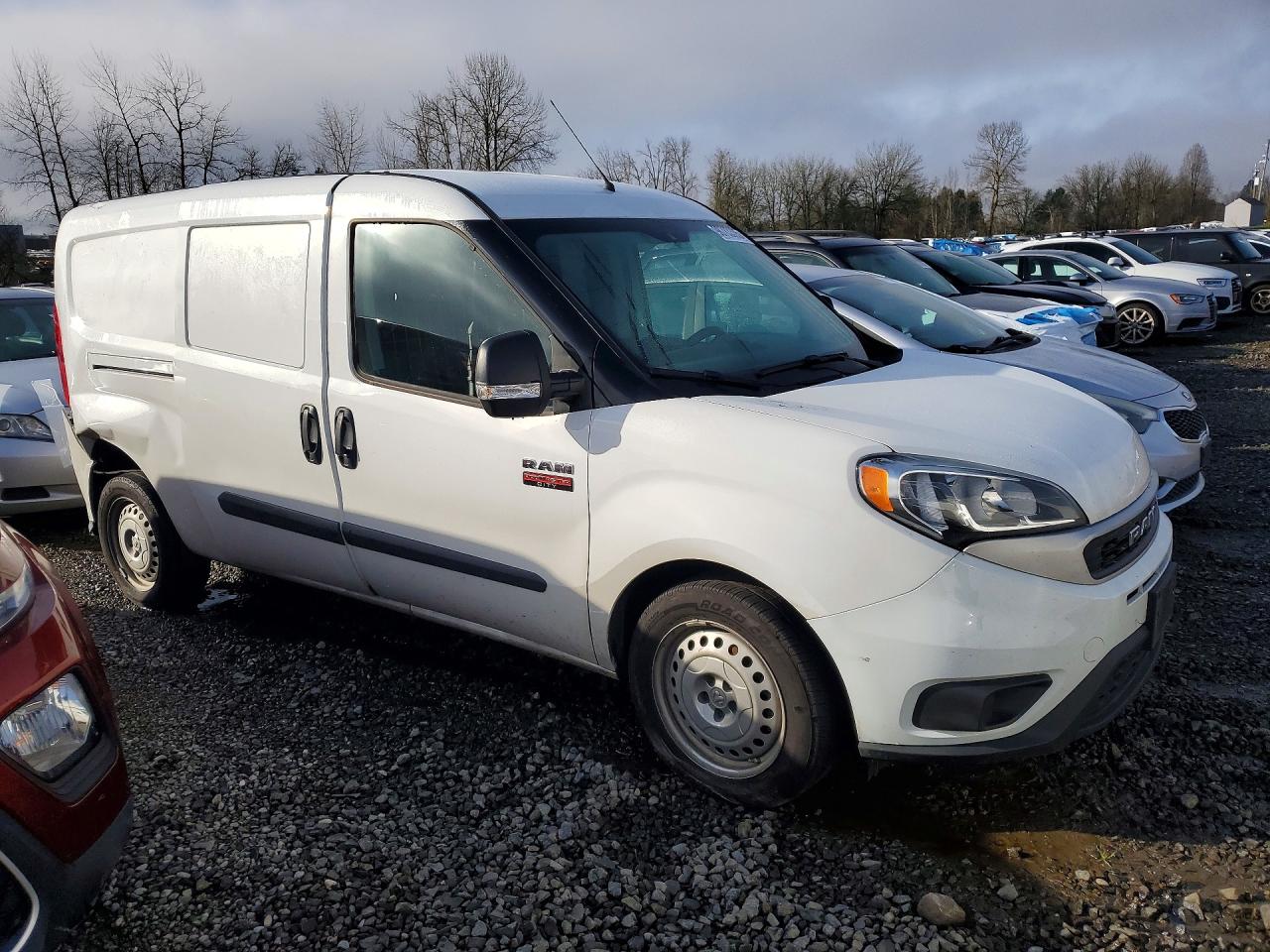 2022 Ram All models VIN ZFBHRFAB5N6X28951 photo 4