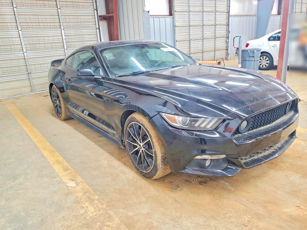 2015 FORD All models VIN 1FA6P8TH1F5395572 photo 4
