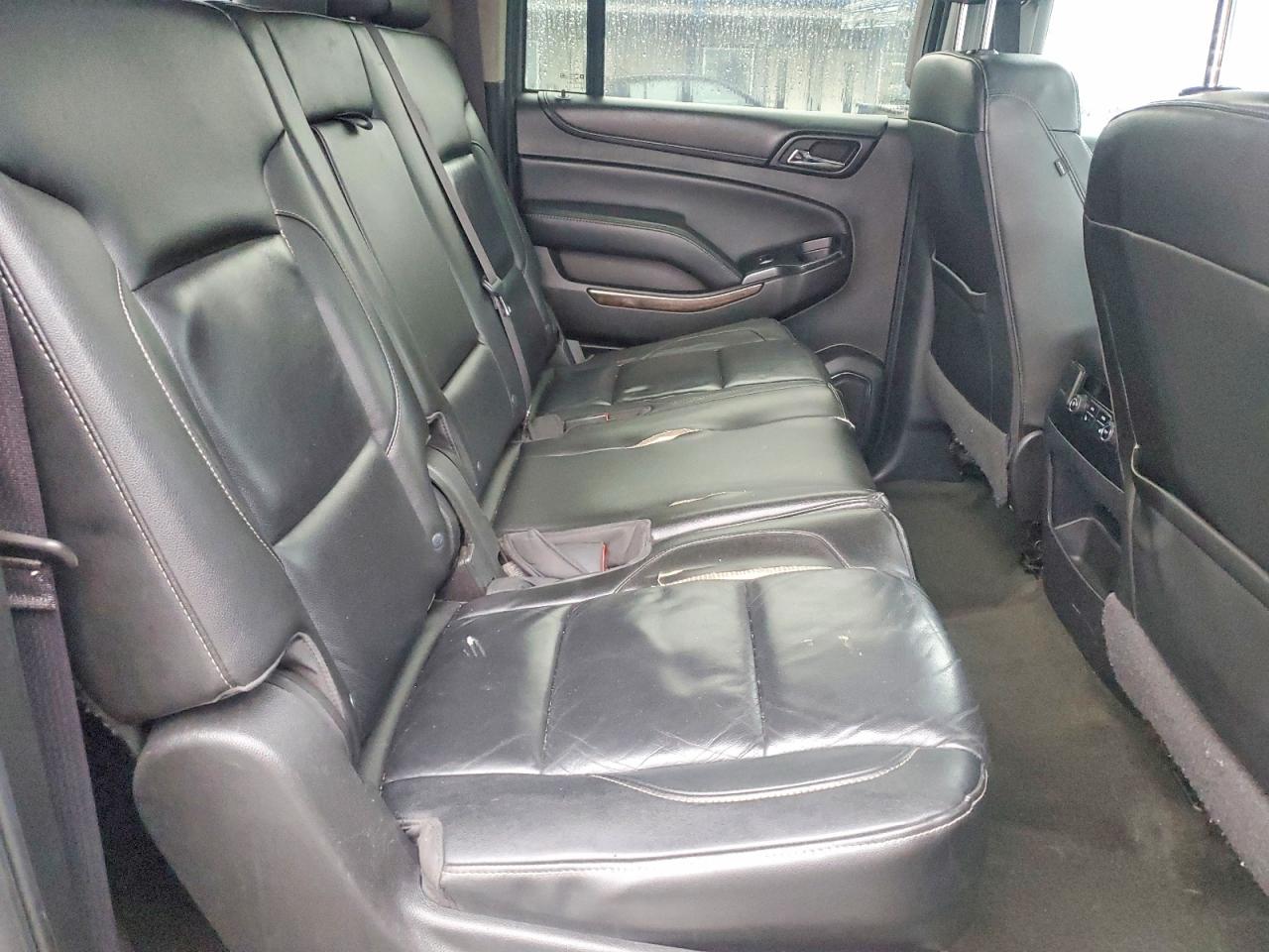 2016 CHEV Suburban VIN 1GNSKHKC0GR146145 photo 6