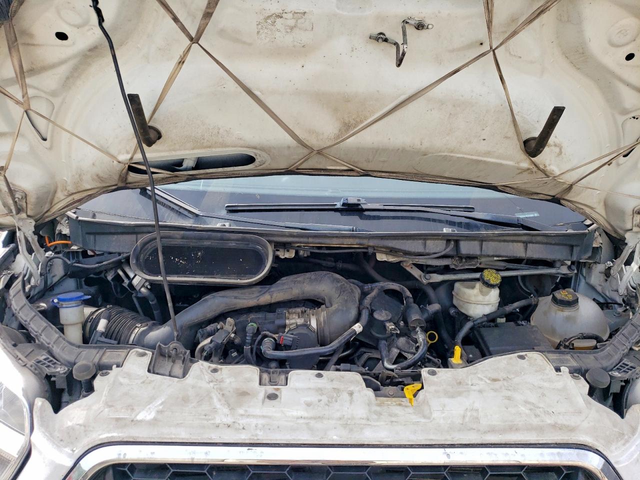 2022 Ford All models VIN 1FTBW3X80NKA41809 photo 11