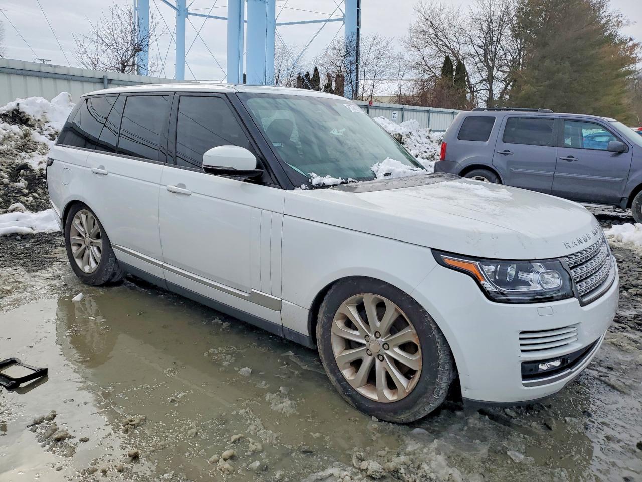 2015 Land Rangerover VIN SALGS2VF7FA203819 photo 4