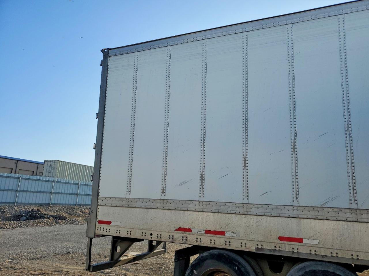2017 WABASH All models VIN 1JJV532DXHL947315 photo 6