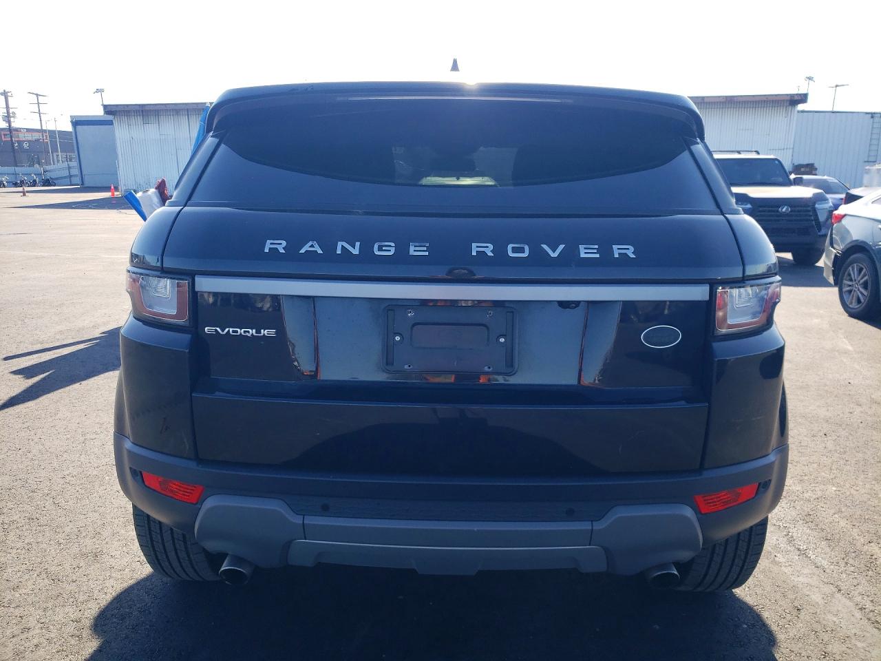 2019 Land Rangerover VIN SALVP2RX2KH330149 photo 6
